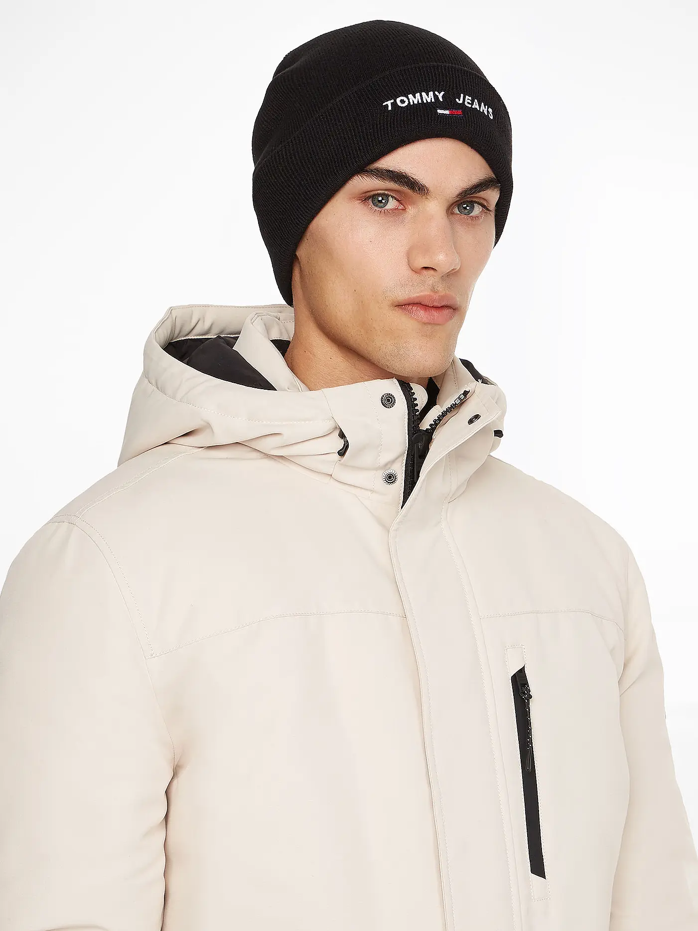 TOMMY JEANS | Mütze - Haube | 